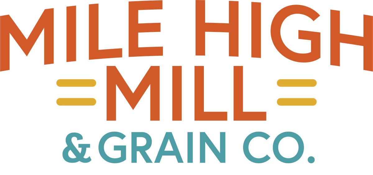 MileHighMill